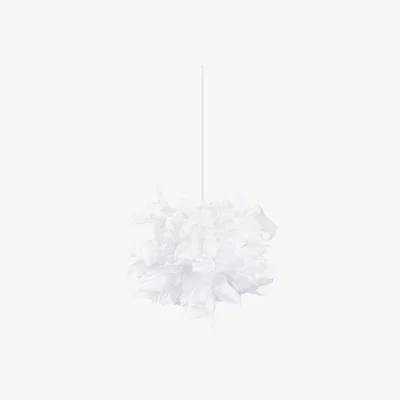 Nordic Nest Kate ceiling lamp white