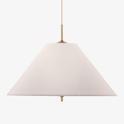 Nordic Nest Globen Lighting Iris pendant 50 Cream