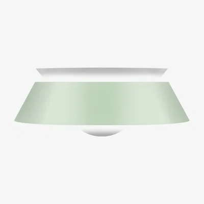 Nordic Nest Cuna lamp mint