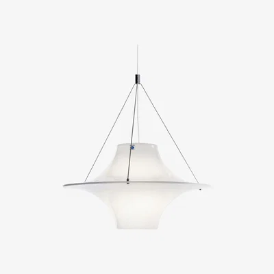Nordic Nest Innolux Lokki 500 pendant lamp White