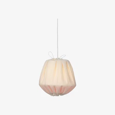 Nordic Nest Baklava pendant lampshade 28 cm