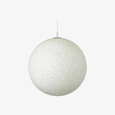 Nordic Nest Normann Copenhagen Pix pendant lamp Ø45 cm White