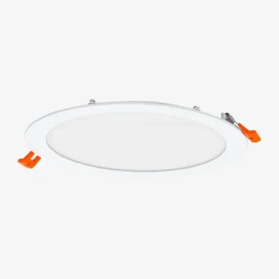 Nordic Nest Ledvance Downlight slim 22.5 cm White