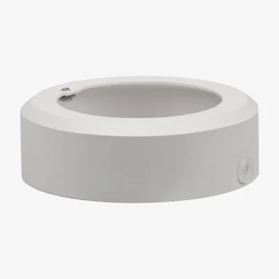 Nordic Nest Designlight Designlight Spacer Ring for Clausa Spotlight White