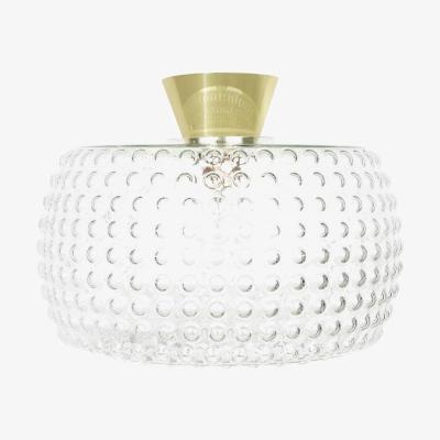 Nordic Nest Spring ceiling lamp clear