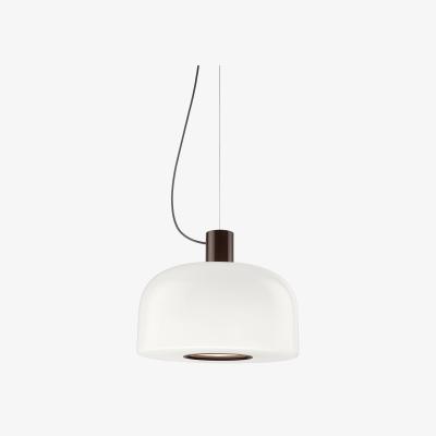 Nordic Nest Flos Bellhop Glass S1 pendant Cioko