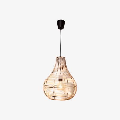 Nordic Nest By Rydéns Granada pendant lamp Nature