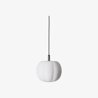 Nordic Nest Made By Hand PePo Medium pendant Ø30 cm Opal