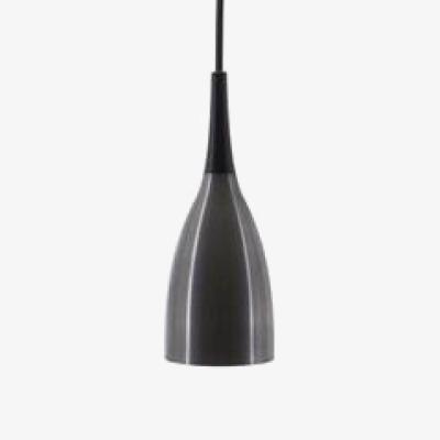 Nordic Nest Belid Anemone Window pendant lamp 17.6 cm Gray