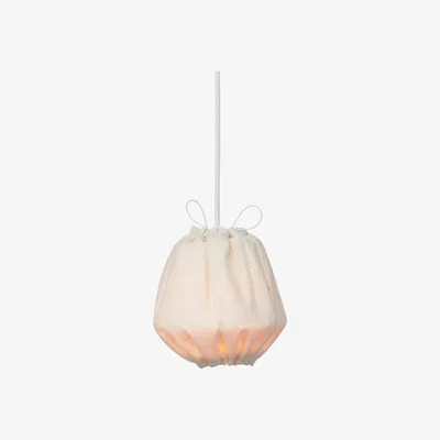 Nordic Nest Baklava pendant lampshade 15 cm