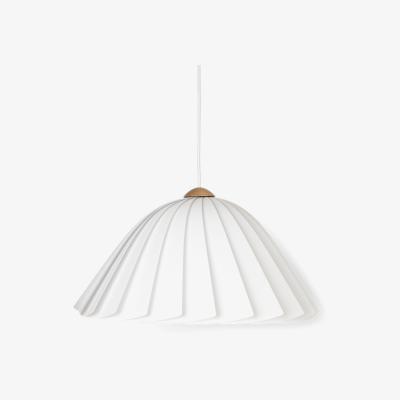 Nordic Nest Spring Copenhagen Ballet ceiling lamp Ø45 cm White