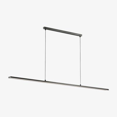 Nordic Nest Light-Point Slim S1500 pendant lamp Black