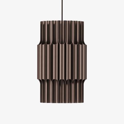Nordic Nest LYFA Pan 300 pendant Bronzed