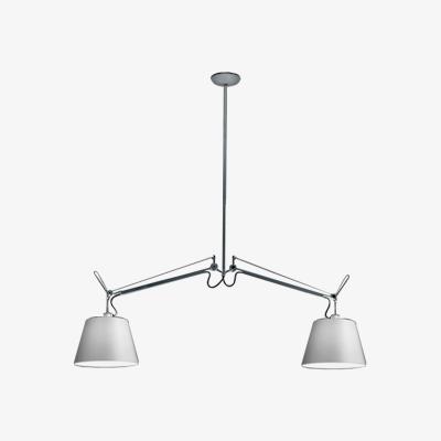 Nordic Nest Artemide Tolomeo Basculante pendant ø24cm