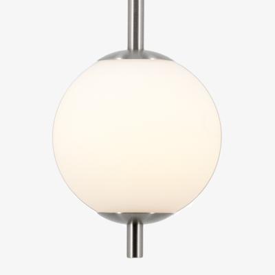 Nordic Nest Umage Audrey pendant 1 Steel