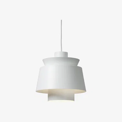 Nordic Nest Utzon pendant white
