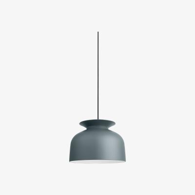 Nordic Nest Ronde pendant large pigeon grey