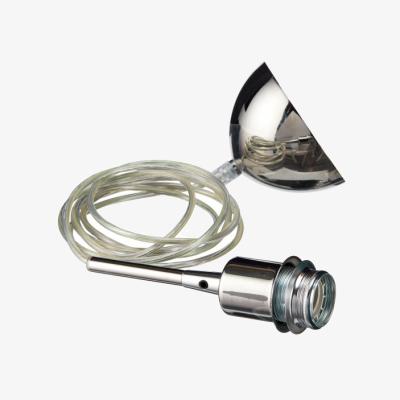 Nordic Nest Belid Gloria Hanging 300 cm Chrome