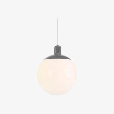 Nordic Nest Bsweden Dolly Pendant Grey