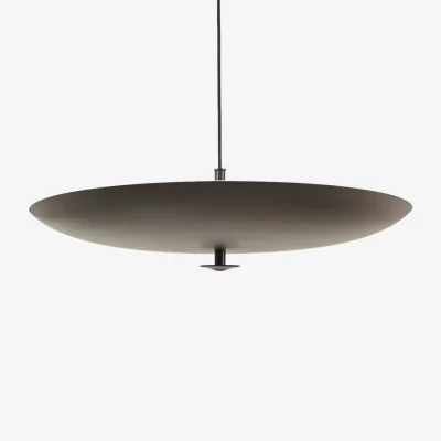 Nordic Nest LYFA Toton 600 pendant uplight Bronze
