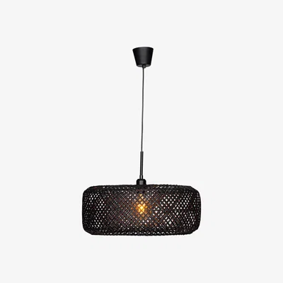 Nordic Nest By Rydéns Aira pendant lamp Black