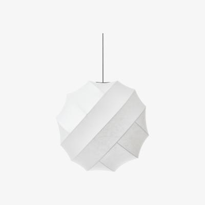 Nordic Nest Turner 65 pendant lamp White