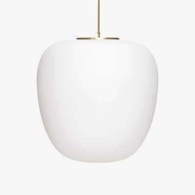 Nordic Nest Hübsch Muse pendant Ø40 cm White