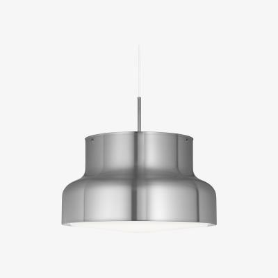 Nordic Nest Bumling lamp 400 mm brushed aluminium