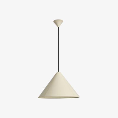 Nordic Nest HAY Compass pendant 43 cm Oyster white