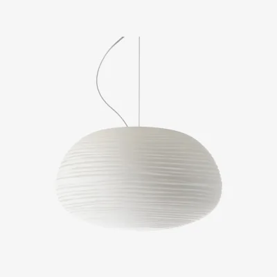 Nordic Nest Foscarini Rituals 2 pendant White