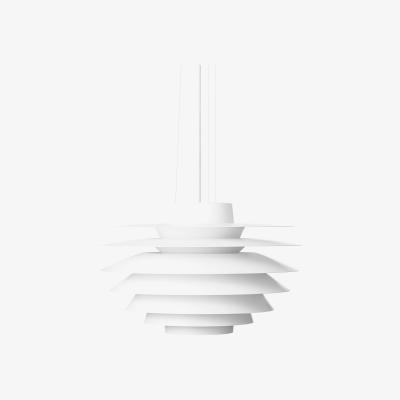 Nordic Nest LYFA Verona 600 pendant White