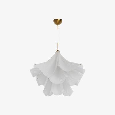 Nordic Nest By Rydéns Juliette ceiling light Ø75 cm White