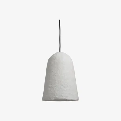 Nordic Nest Watt & Veke Tulip pendant lamp White