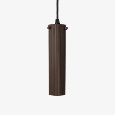 Nordic Nest Globen Lighting Hubble pendant lamp 22 cm Bronze