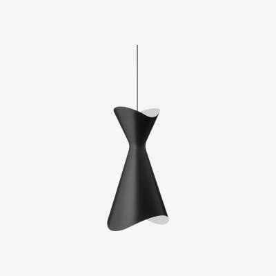 Nordic Nest LYFA Ninotchka 425 pendant Black