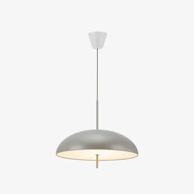 Nordic Nest Design For The People Versale Ceiling Lamp Ø49.5 cm Brown