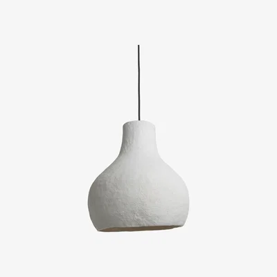 Nordic Nest Watt & Veke Krokus pendant lamp White