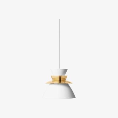 Nordic Nest LYFA Sundowner 250 pendant Brass