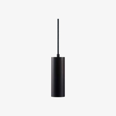 Nordic Nest Light-Point Zero S1 pendant lamp Black