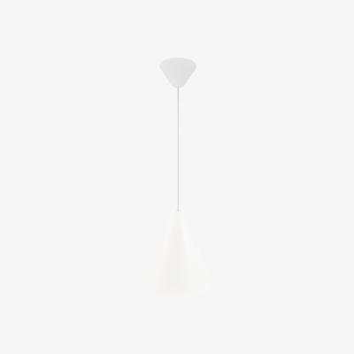 Nordic Nest Design For The People Nono pendant lamp 24.8 cm White