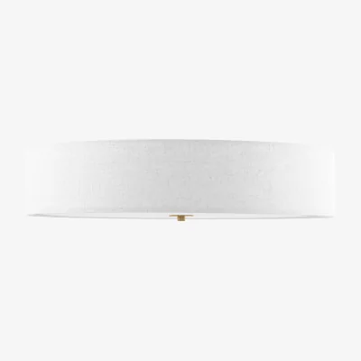 Nordic Nest Globen Lighting Noah 65 ceiling light White