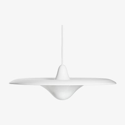 Nordic Nest Innolux Troak pendant lamp White