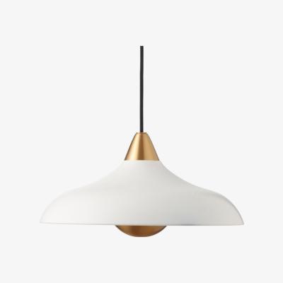 Nordic Nest Urban ceiling lamp matte whisper white