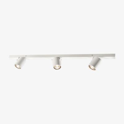 Nordic Nest Light-Point Focus Line spotlight Mini L9000 white