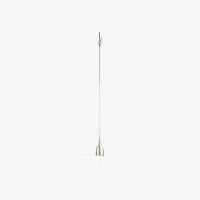 Nordic Nest LP pendant brass