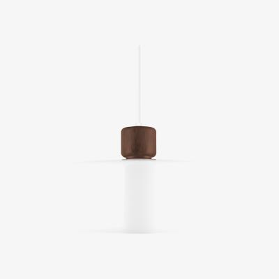 Nordic Nest Globen Lighting DOT 30 pendant lamp White
