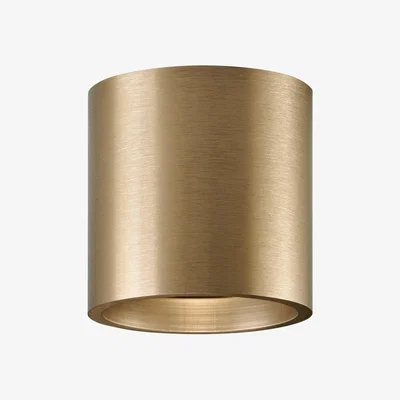 Nordic Nest Light-Point Solo Round spotlight