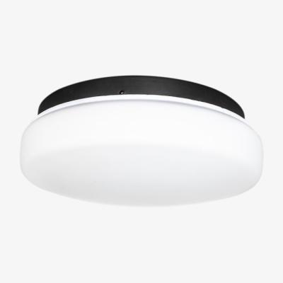 Nordic Nest By Rydéns Ocean I ceiling lamp Ø25 cm Black