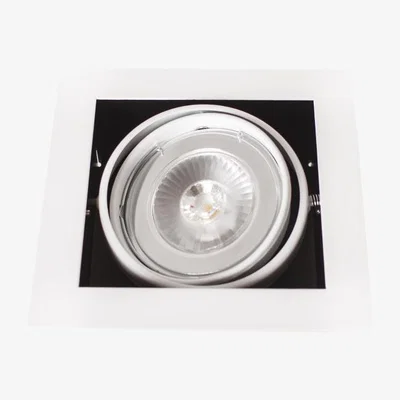 Nordic Nest By Rydéns Float spotlight White