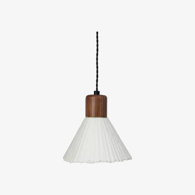 Nordic Nest Globen Lighting Linnea Mini pendant lamp Nature